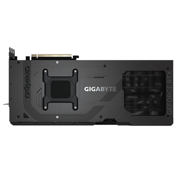 Фото - Видеокарта Gigabyte GeForce RTX 5090 WINDFORCE OC 32G (GV-N5090GAMING OC-32GD)