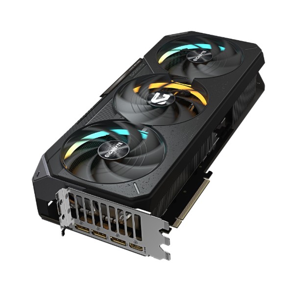 Фото - Видеокарта Gigabyte GeForce RTX 5090 WINDFORCE OC 32G (GV-N5090GAMING OC-32GD)