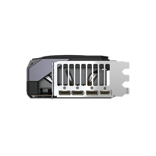 Фото - Видеокарта Gigabyte GeForce RTX 5090 WINDFORCE OC 32G (GV-N5090GAMING OC-32GD)