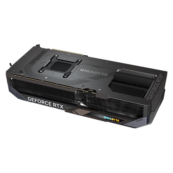 Фото - Видеокарта Gigabyte GeForce RTX 5090 WINDFORCE OC 32G (GV-N5090GAMING OC-32GD)
