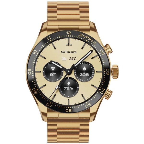 Смарт-годинник