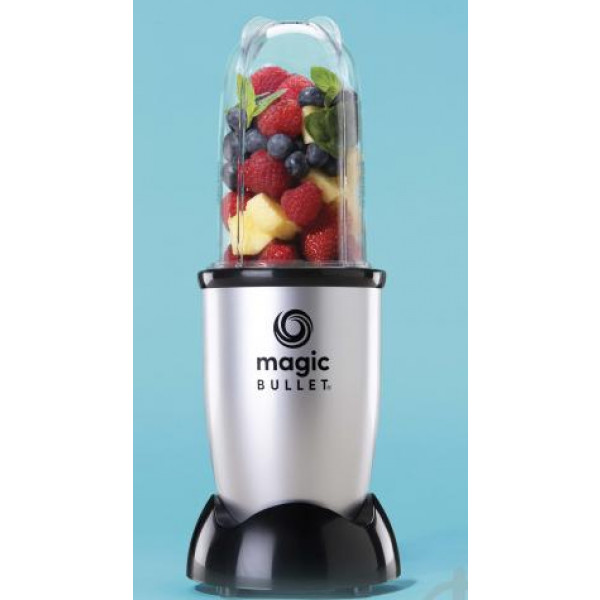 Фото - Блендер стаціонарний MagicBullet MBR03 S