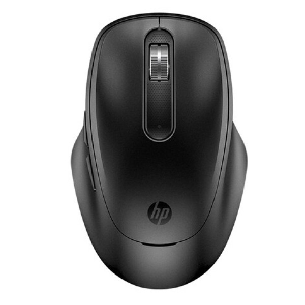 Фото - Клавіатура + миша бездротова HP 720 Multi-Device Rechargeable BT EN/UK Black (9T5A9AA)
