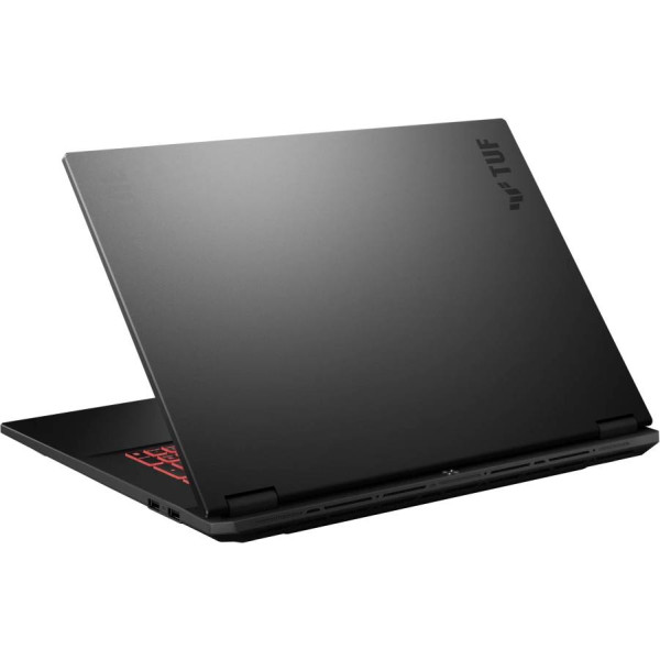 Фото - Ноутбук ігровий Asus TUF Gaming A18 FA808UH-S8022 Jaeger Gray