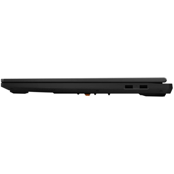 Фото - Ноутбук ігровий Asus TUF Gaming A18 FA808UH-S8021 Jaeger Gray