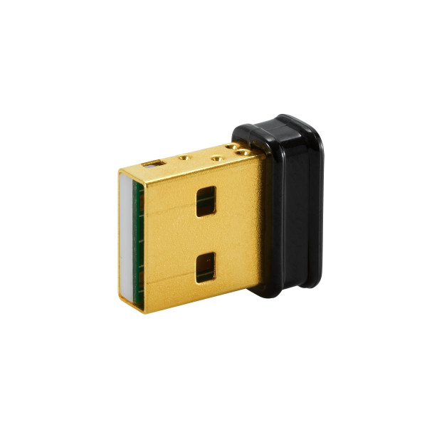 Фото - Адаптер мережі Bluetooth USB Asus USB-BT540