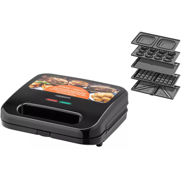 Бутербродниця