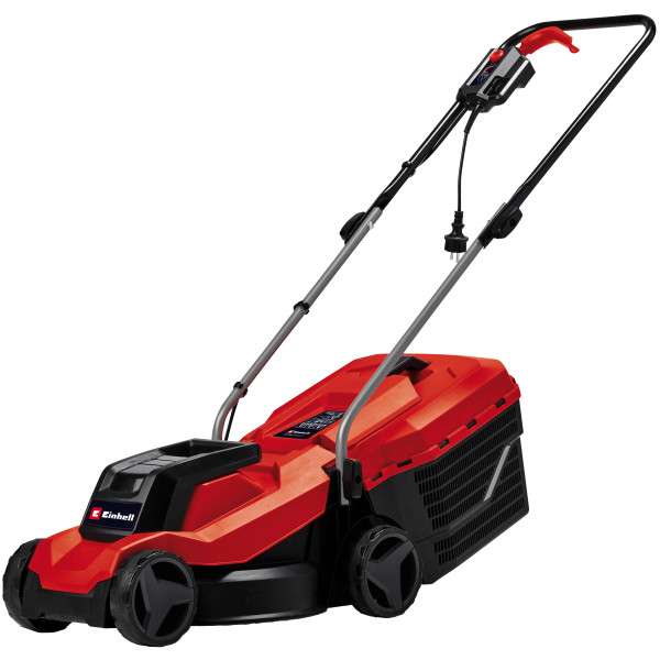 Фото - Газонокосарка електрична Einhell GC-EM 1000/32 (3400070) Фото - Газонокосарка електрична Einhell GC-EM 1000/32 (3400070)