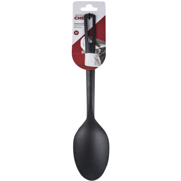 Фото - Ложка кухарська BRAVO CHEF BC-5107/5