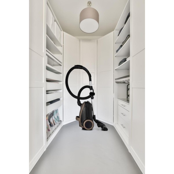 Фото - Пилосос для сухого прибирання з мішком Gorenje VCE28G6ALLGO
