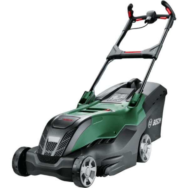 Фото - Газонокосарка електрична Bosch AdvancedRotak 44-750 (0.600.8B9.J00)