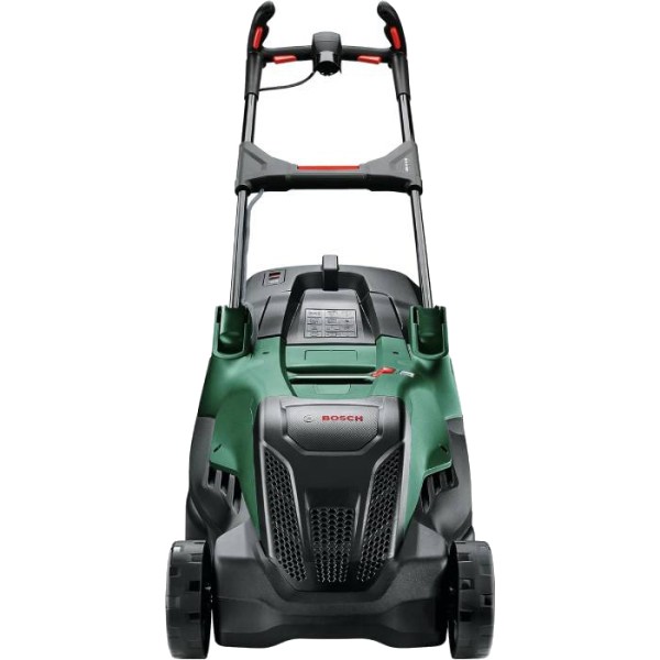 Фото - Газонокосарка електрична Bosch AdvancedRotak 44-750 (0.600.8B9.J00)