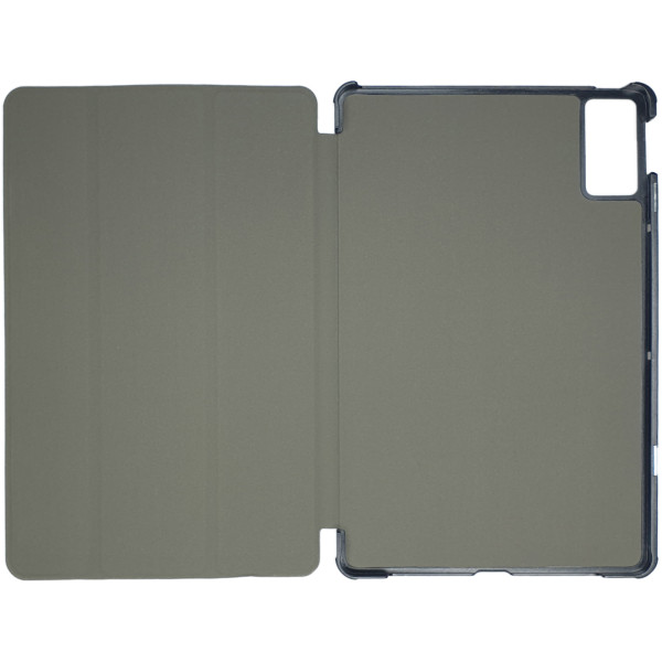 Фото - Чохол для планшету Zarmans for Redmi Pad SE Black (000001887)