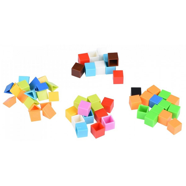 Фото - Пластиковая мозаика Same Toy Puzzle Art Dinosaur Serias 243 эл. (5991-5Ut)