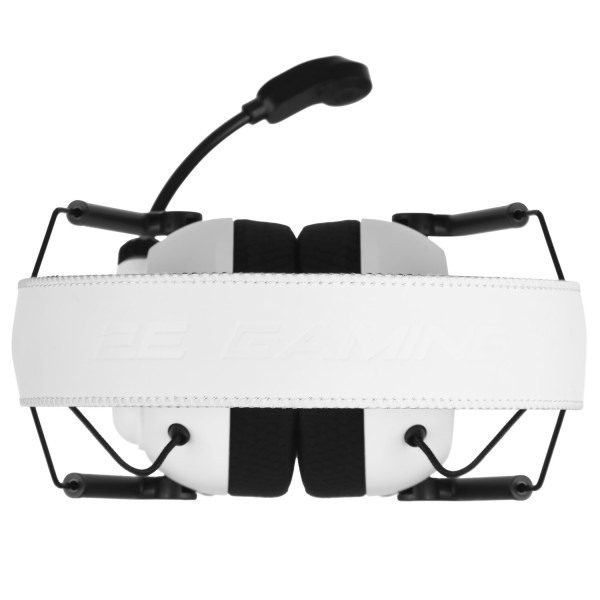 Фото - Гарнітура бездротова ігрова 2E GAMING HG365 BT/WL White (2E-HG365WT-WL)