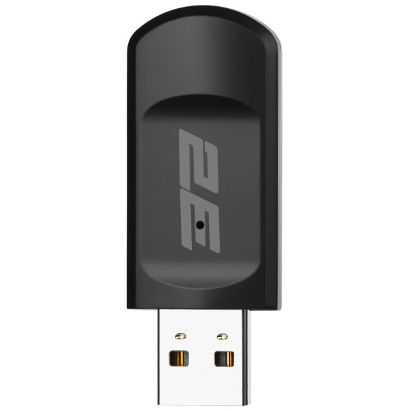 Фото - Гарнітура бездротова ігрова 2E GAMING HG365 BT/WL White (2E-HG365WT-WL)