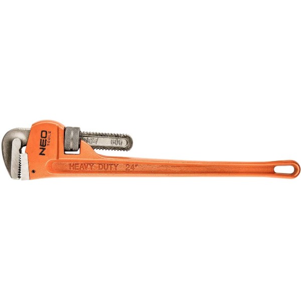 Фото - Ключ трубний Neo Tools 02-419