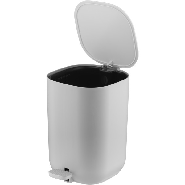 Фото - Бак для сміття з педаллю Ardesto Vigor 3л (ARHB3602G)