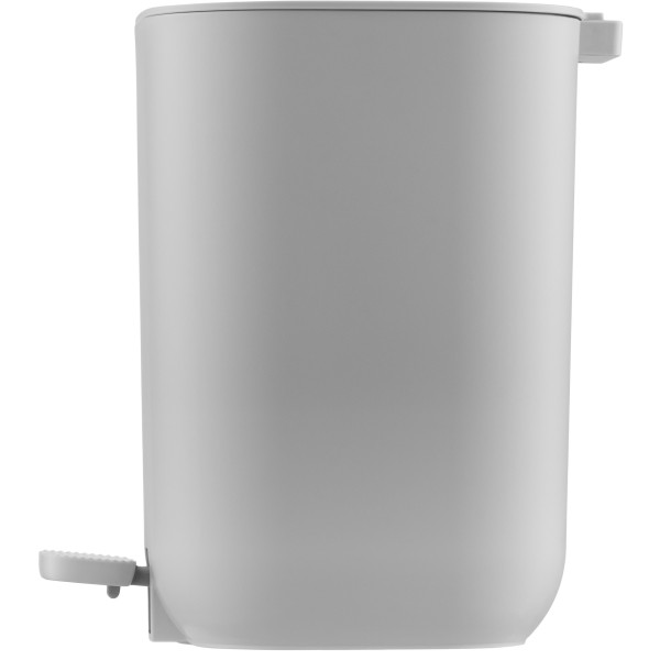 Фото - Бак для сміття з педаллю Ardesto Vigor 3л (ARHB3602G)