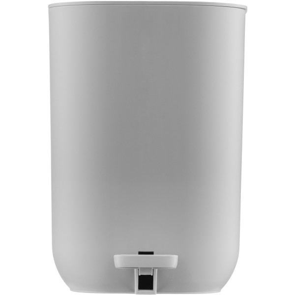 Фото - Бак для сміття з педаллю Ardesto Vigor 3л (ARHB3602G)