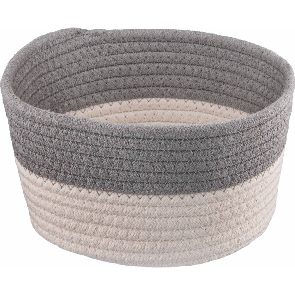 Фото - Корзина для хранения Ardesto Vigor 3.5 л (ARHC2504GW)