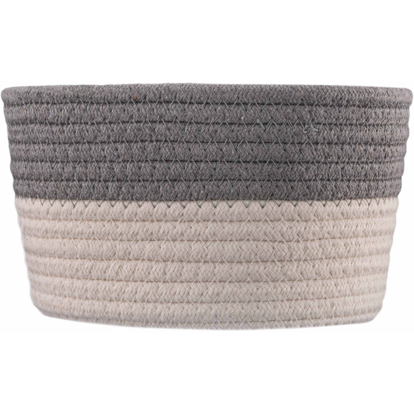 Фото - Корзина для хранения Ardesto Vigor 3.5 л (ARHC2504GW)