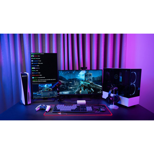 Фото - Пристрій захоплення відео Avermedia GC553 ProLive Gamer ULTRA S, White (61GC553PR0B5)