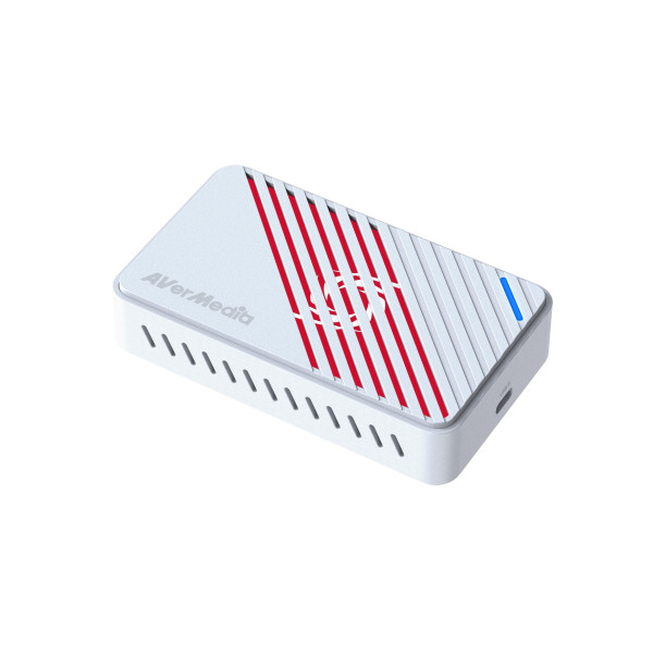 Фото - Пристрій захоплення відео Avermedia GC553 ProLive Gamer ULTRA S, White (61GC553PR0B5)