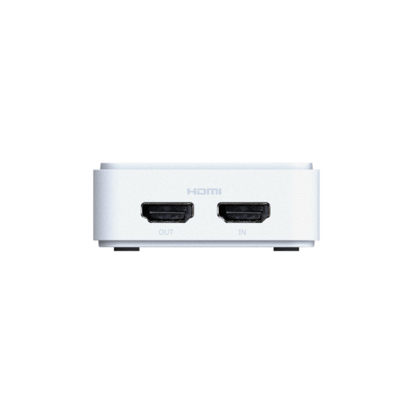 Фото - Пристрій захоплення відео Avermedia GC553 ProLive Gamer ULTRA S, White (61GC553PR0B5)