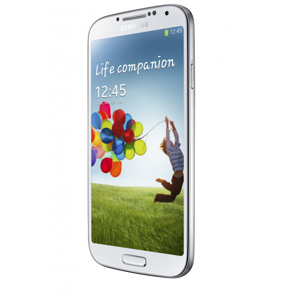 Фото - Смартфон Samsung I 9500 Galaxy S4 White Frost