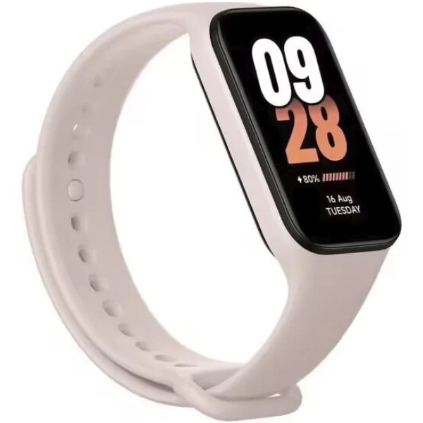 Фото - Фітнес-браслет Xiaomi Mi Smart Band 8 Active Pink