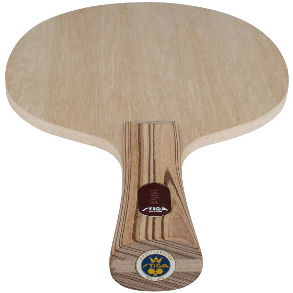 Фото - Основа для ракетки Stiga Pure Master (1600-2101-35)