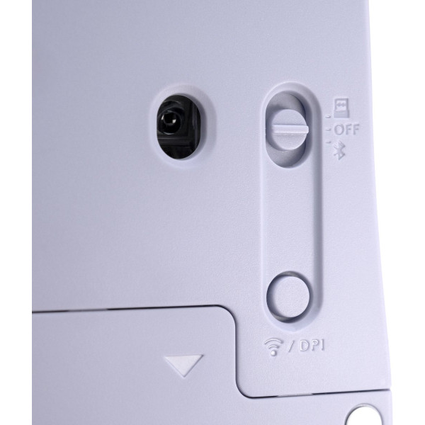 Фото - Миша бездротова HP 400 Quiet WL/BT Purple (AZ7B7AA)