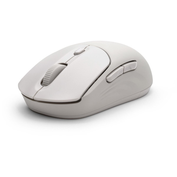 Фото - Мышь беспроводная HP 400 Quiet WL/BT maple (AZ7B6AA)