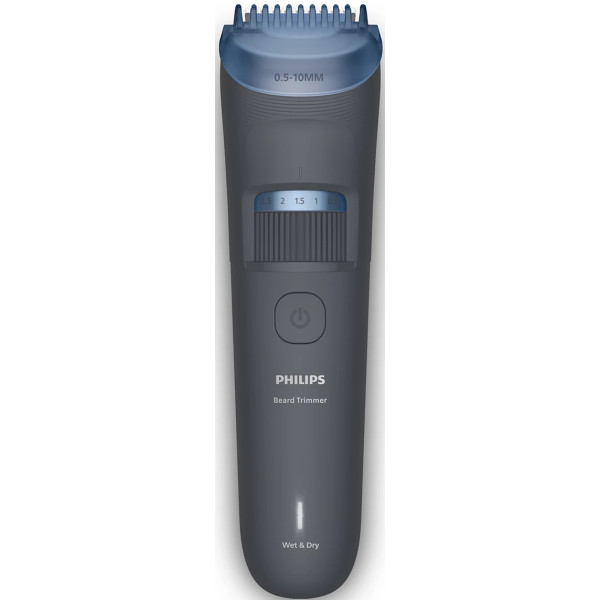 Фото - Тример для вусів і бороди Philips BT3617/15 серії 3000
