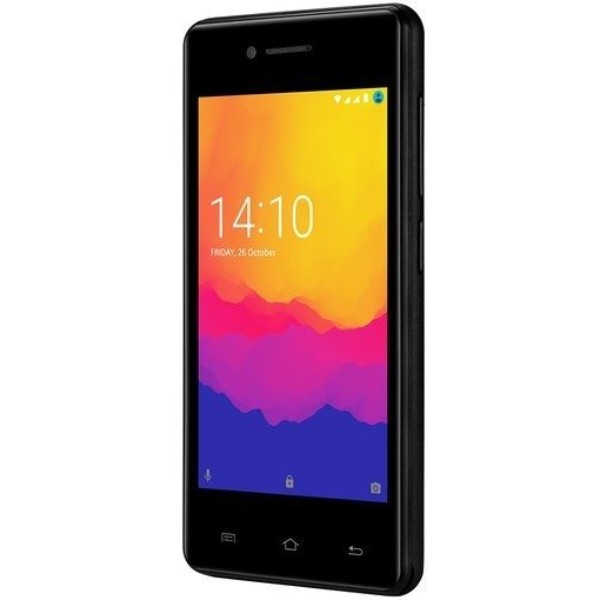 Фото - Смартфон Prestigio Wize YA3 3416 Dual Sim Black