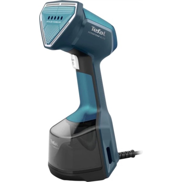 Фото - Вертикальный отпариватель ручной Tefal DT9920 AeroSteam Elite 920