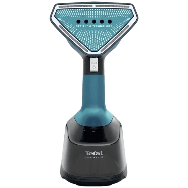 Фото - Вертикальный отпариватель ручной Tefal DT9920 AeroSteam Elite 920
