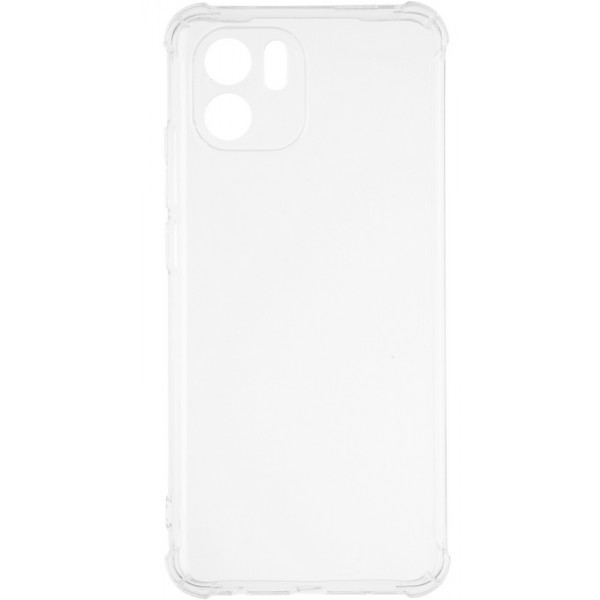 Фото - Чохол для смартфону Gelius Ultra Thin Proof for Xiaomi Redmi A1 Transparent (91753)
