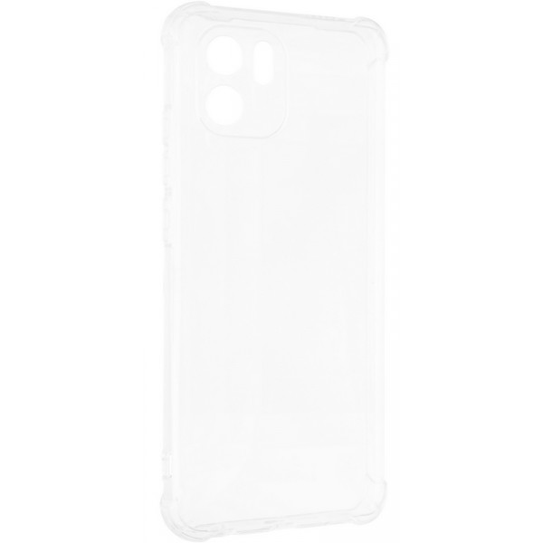 Фото - Чохол для смартфону Gelius Ultra Thin Proof for Xiaomi Redmi A1 Transparent (91753)