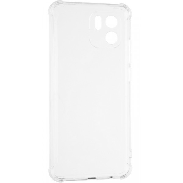 Фото - Чохол для смартфону Gelius Ultra Thin Proof for Xiaomi Redmi A1 Transparent (91753)