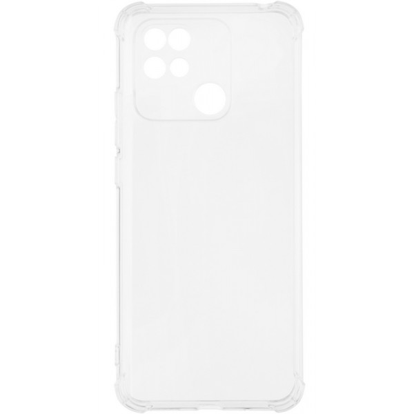 Фото - Чохол для смартфону Gelius Ultra Thin Proof for Xiaomi Redmi 10c Transparent (92292)