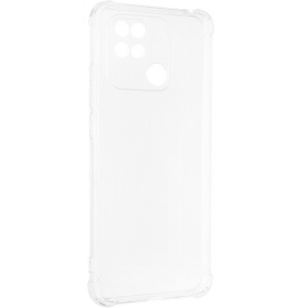 Фото - Чохол для смартфону Gelius Ultra Thin Proof for Xiaomi Redmi 10c Transparent (92292)
