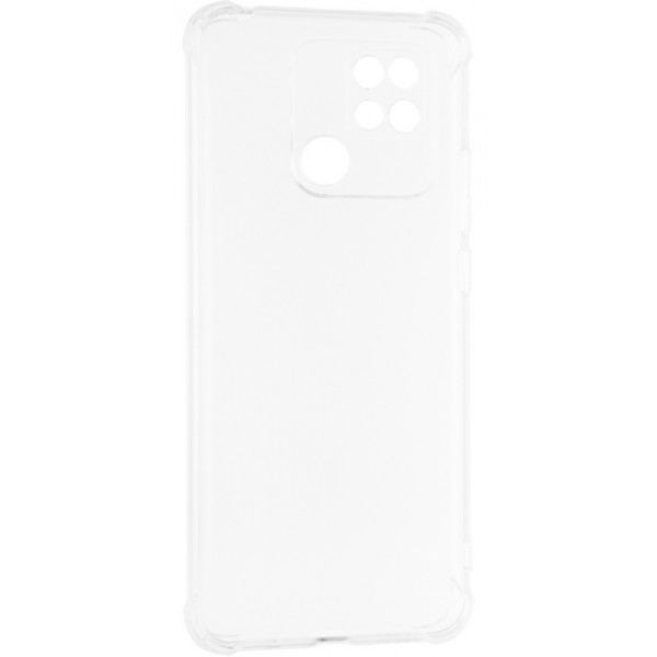 Фото - Чохол для смартфону Gelius Ultra Thin Proof for Xiaomi Redmi 10c Transparent (92292)