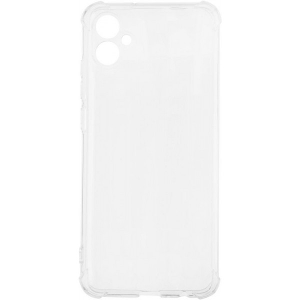 Фото - Чохол для смартфону Gelius Ultra Thin Proof for Samsung A042/A04e Transparent (92294)