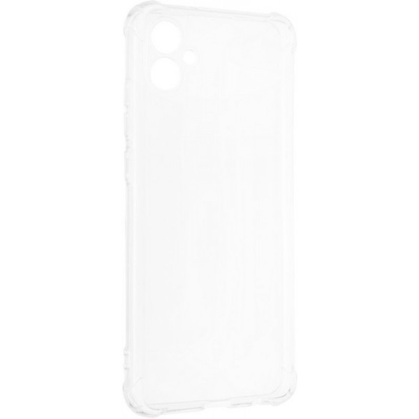 Фото - Чохол для смартфону Gelius Ultra Thin Proof for Samsung A042/A04e Transparent (92294)