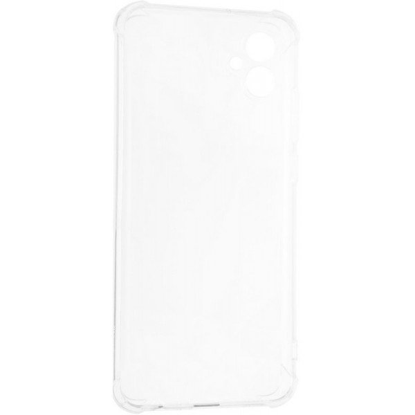 Фото - Чохол для смартфону Gelius Ultra Thin Proof for Samsung A042/A04e Transparent (92294)
