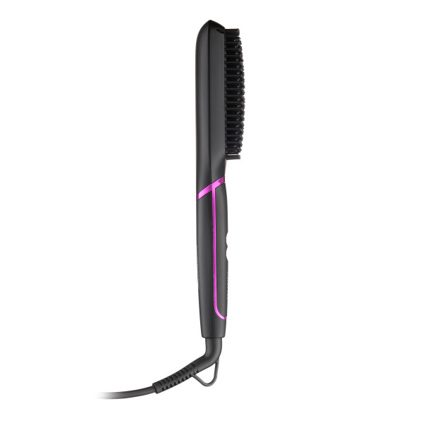Фото - Вирівнювач волосся ARDESTO Violet Pro Black (HSB-Y220PRO)