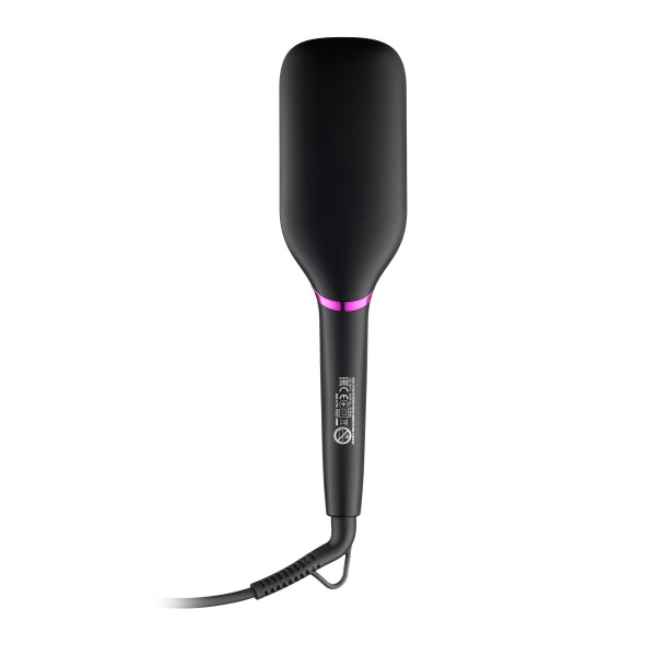 Фото - Вирівнювач волосся ARDESTO Violet Pro Black (HSB-Y220PRO)