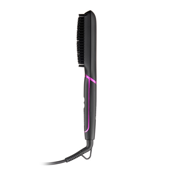 Фото - Вирівнювач волосся ARDESTO Violet Pro Black (HSB-Y220PRO)